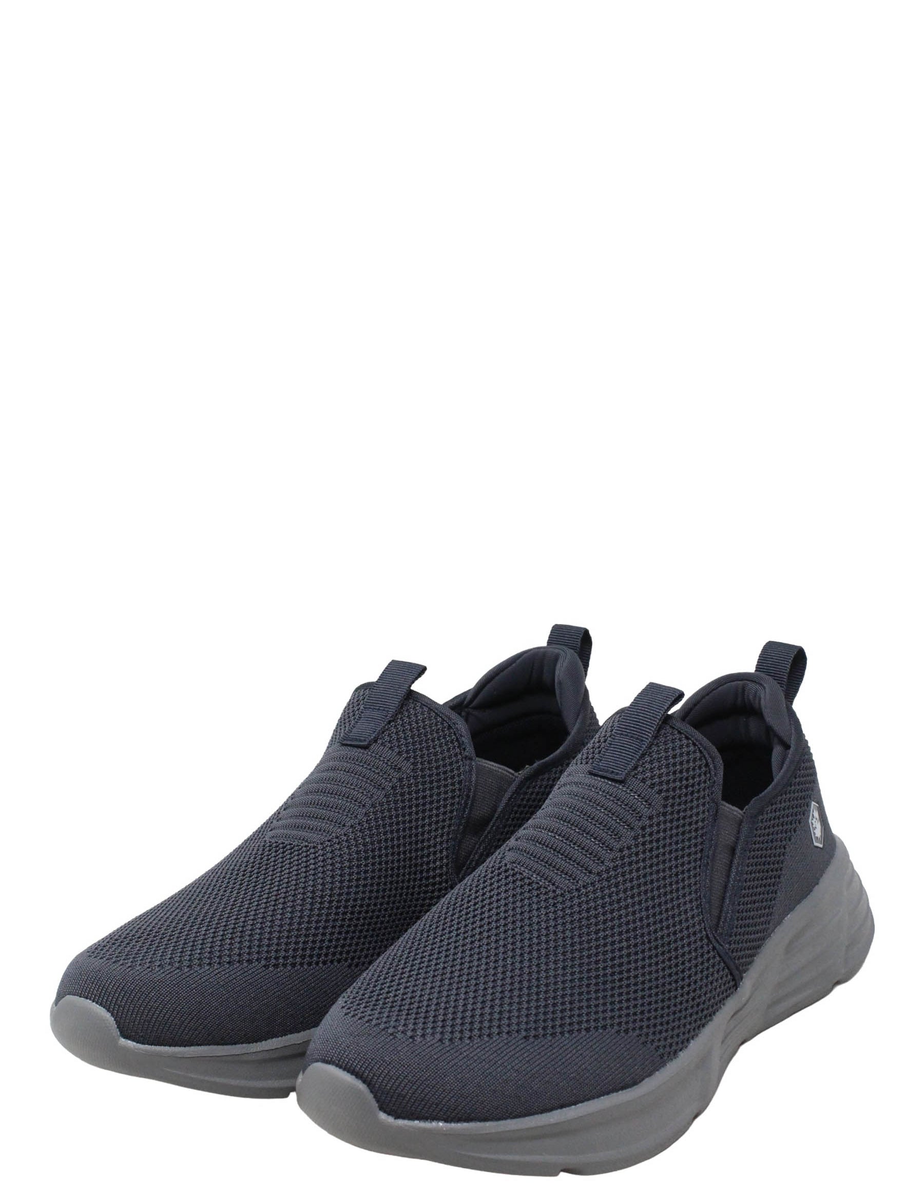 Slip-on Blu Lumberjack