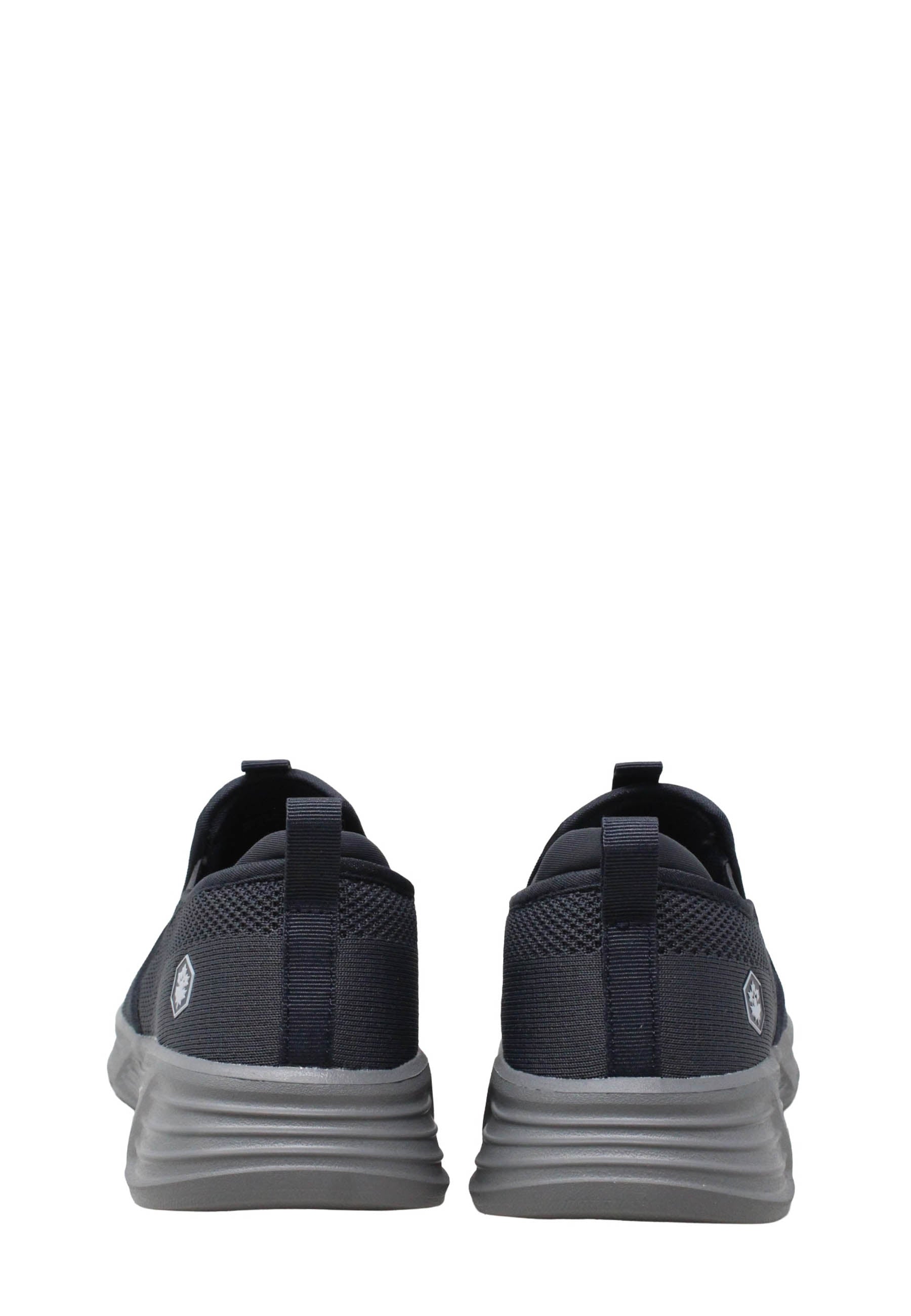Slip-on Blu Lumberjack