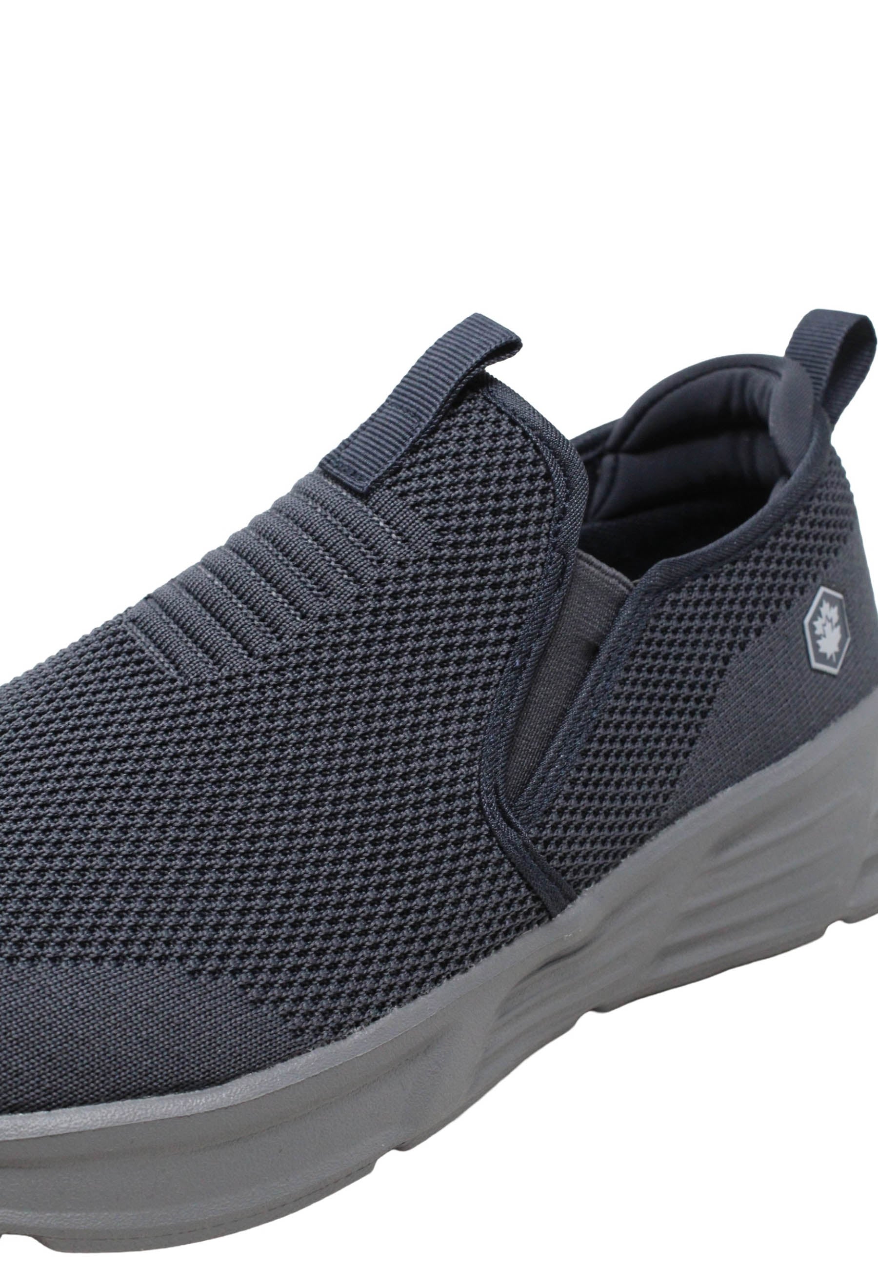 Slip-on Blu Lumberjack