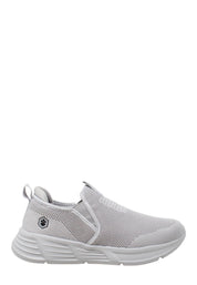 Slip-on Grigio Lumberjack