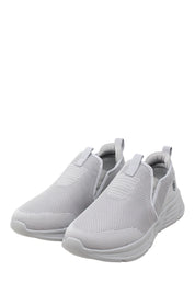 Slip-on Grigio Lumberjack