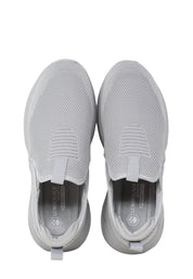 Slip-on Grigio Lumberjack