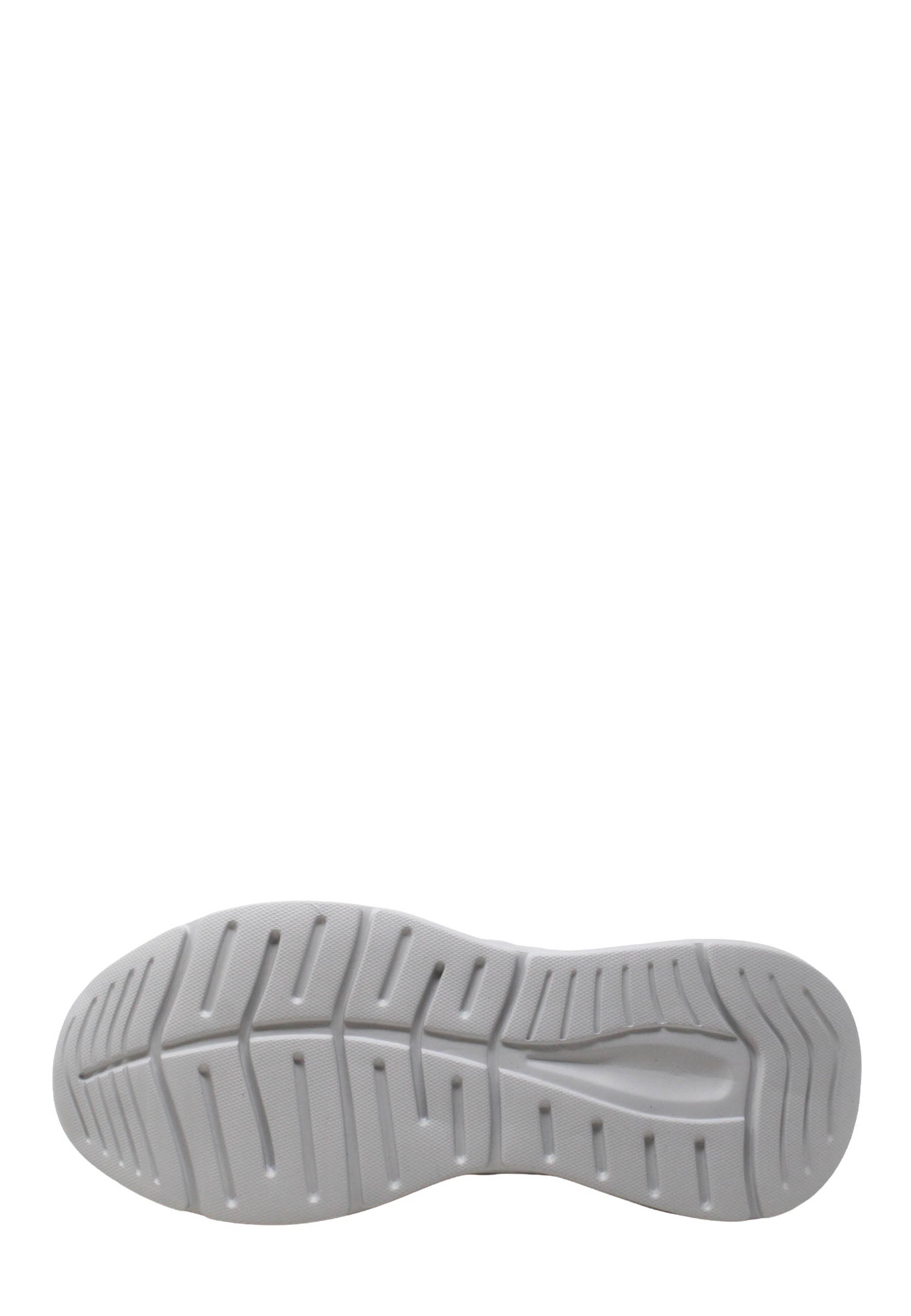Slip-on Grigio Lumberjack