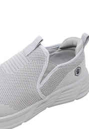 Slip-on Grigio Lumberjack