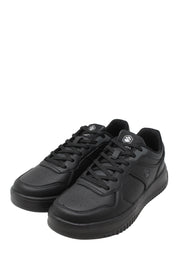Sneakers Nero Lumberjack