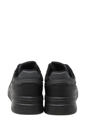 Sneakers Nero Lumberjack