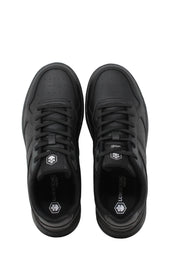 Sneakers Nero Lumberjack