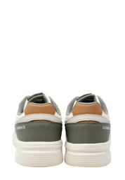 Sneakers Beige Lumberjack