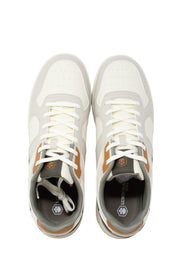 Sneakers Beige Lumberjack