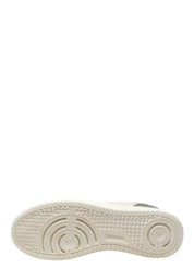 Sneakers Beige Lumberjack