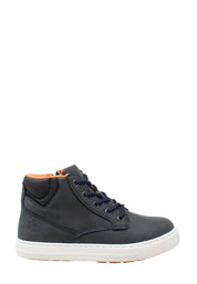 Sneakers Blu Lumberjack