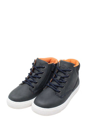 Sneakers Blu Lumberjack