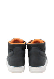 Sneakers Blu Lumberjack