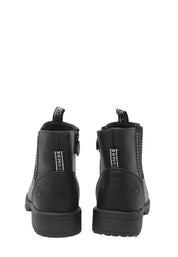 Stivaletti Nero Lumberjack