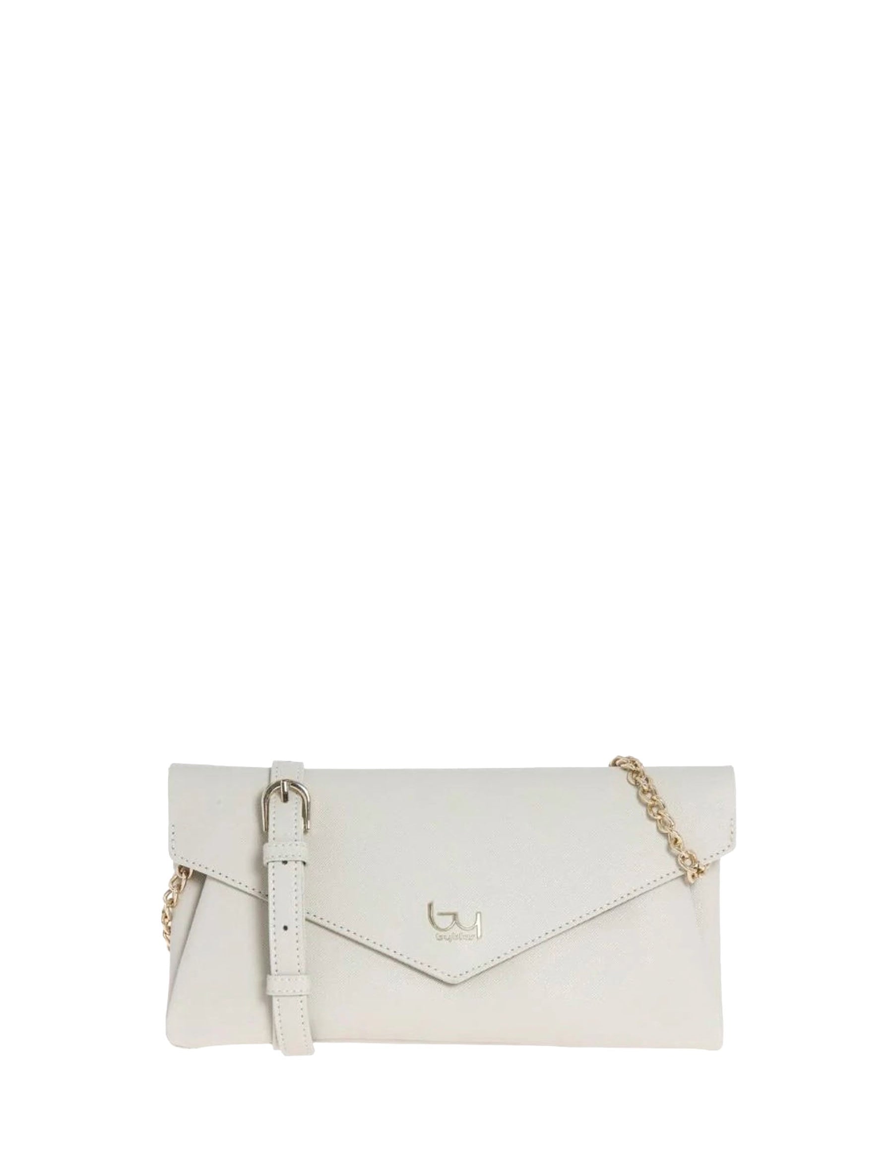 Tracolla Bianco By Byblos