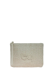 Pochette Beige By Byblos