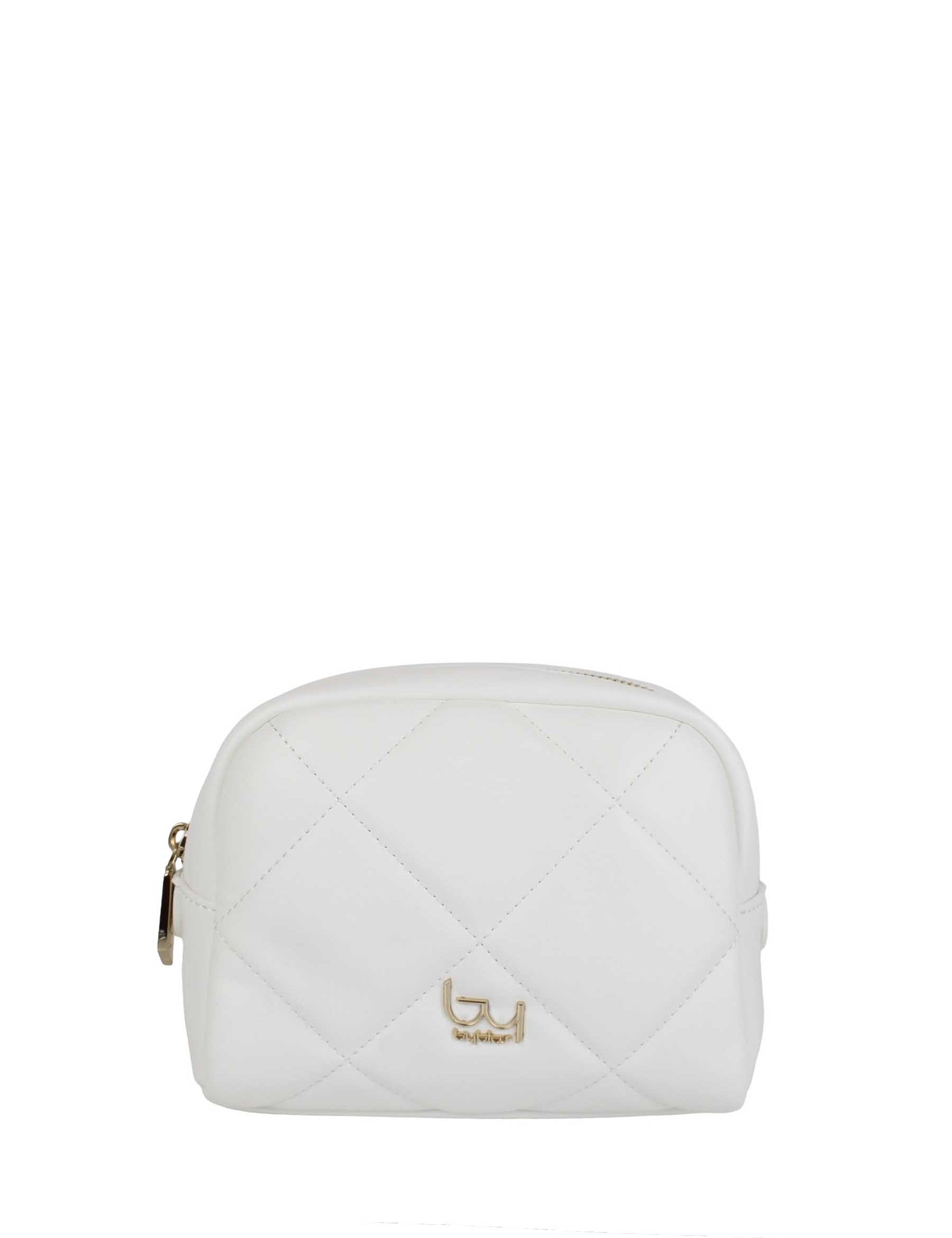 Beauty case Bianco By Byblos