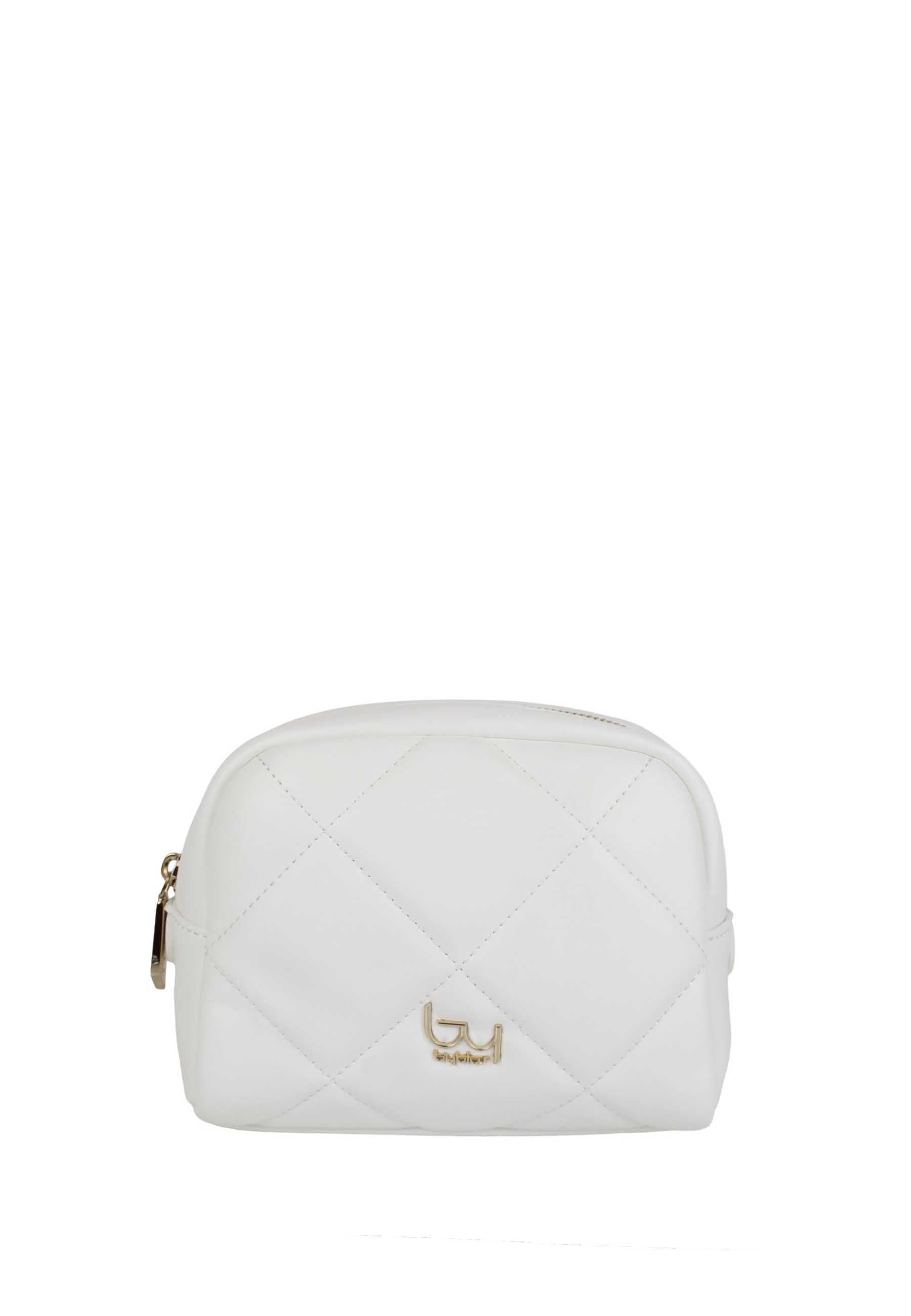 Beauty case Bianco By Byblos