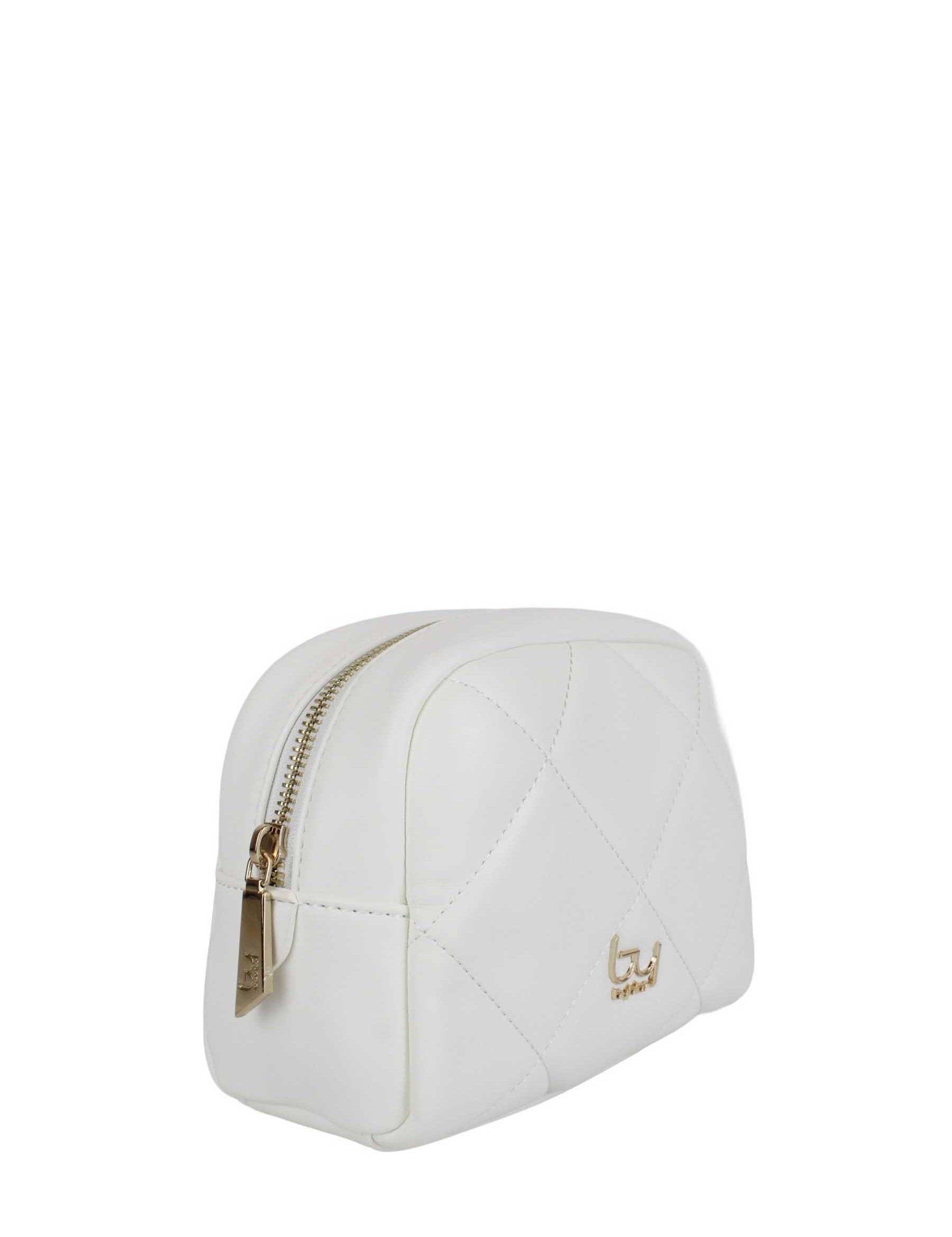 Beauty case Bianco By Byblos