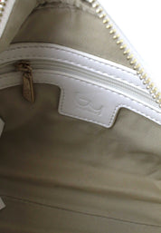 Beauty case Bianco By Byblos