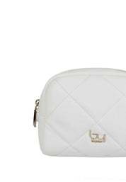 Beauty case Bianco By Byblos