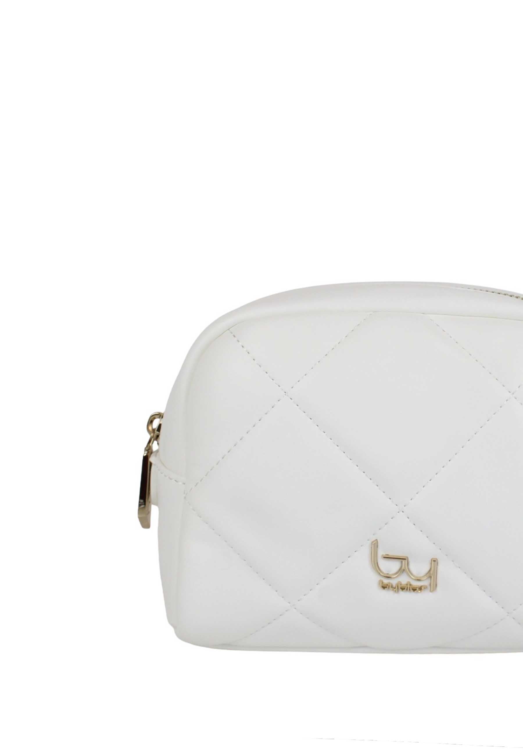 Beauty case Bianco By Byblos