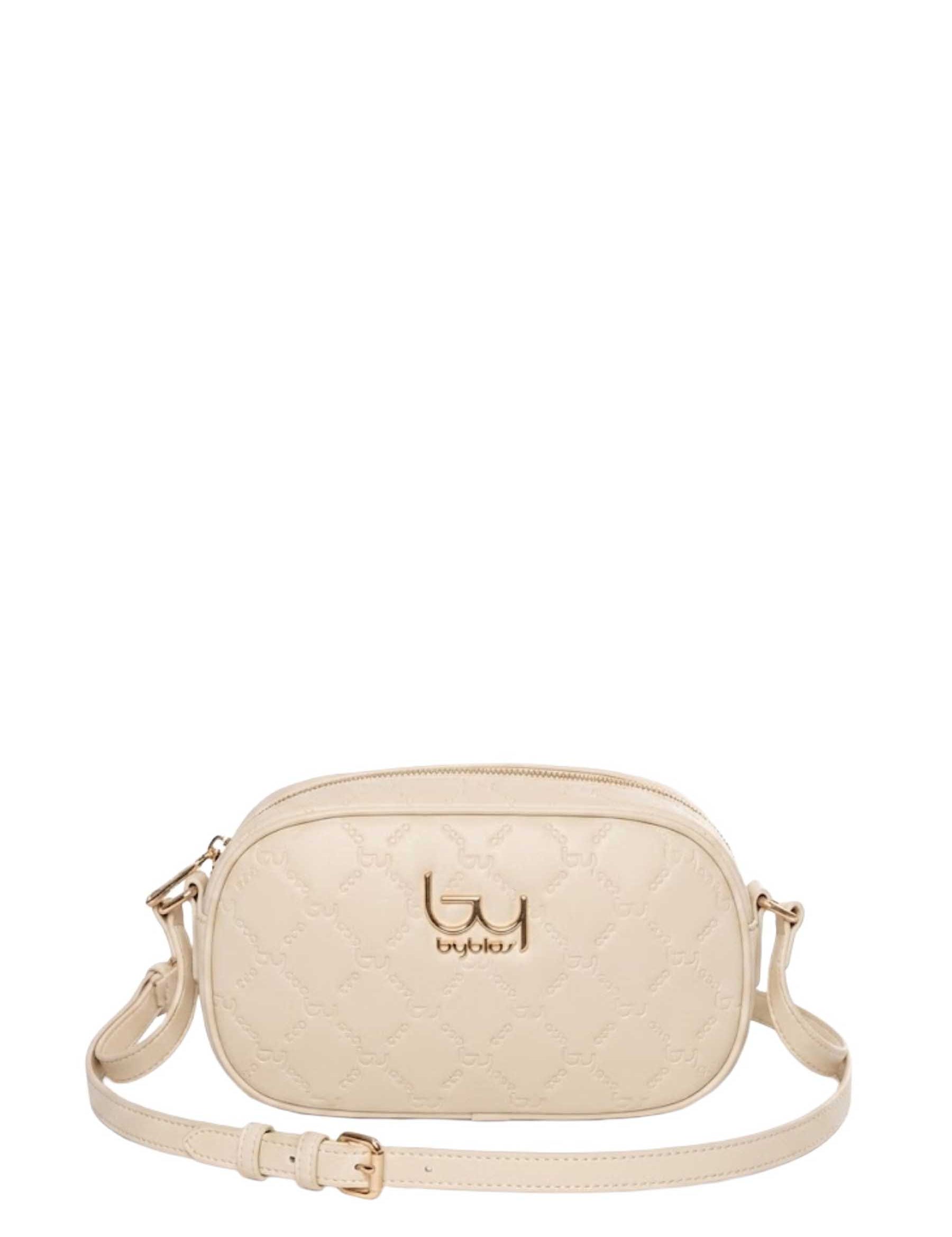 Tracolla Beige By Byblos