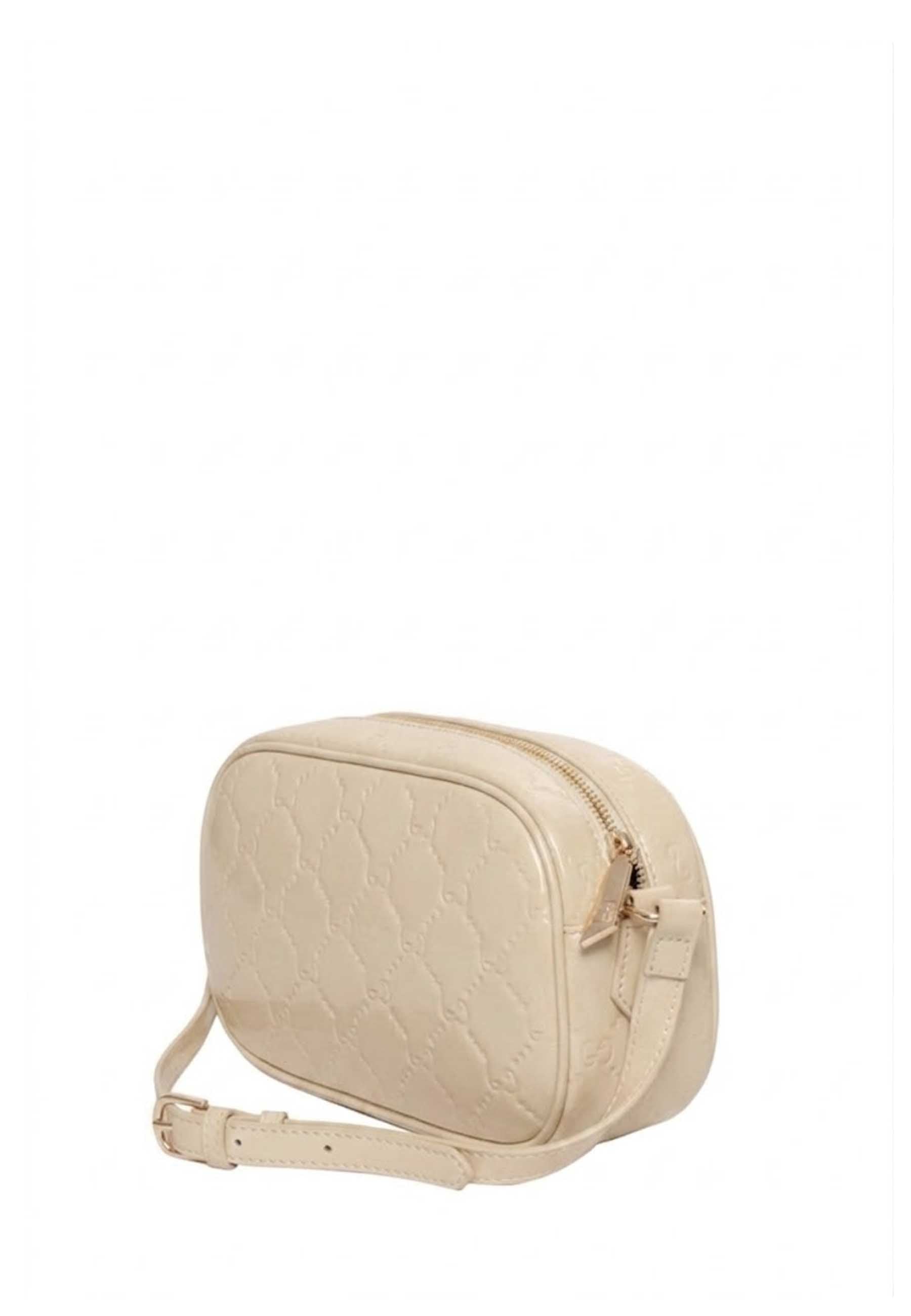 Tracolla Beige By Byblos