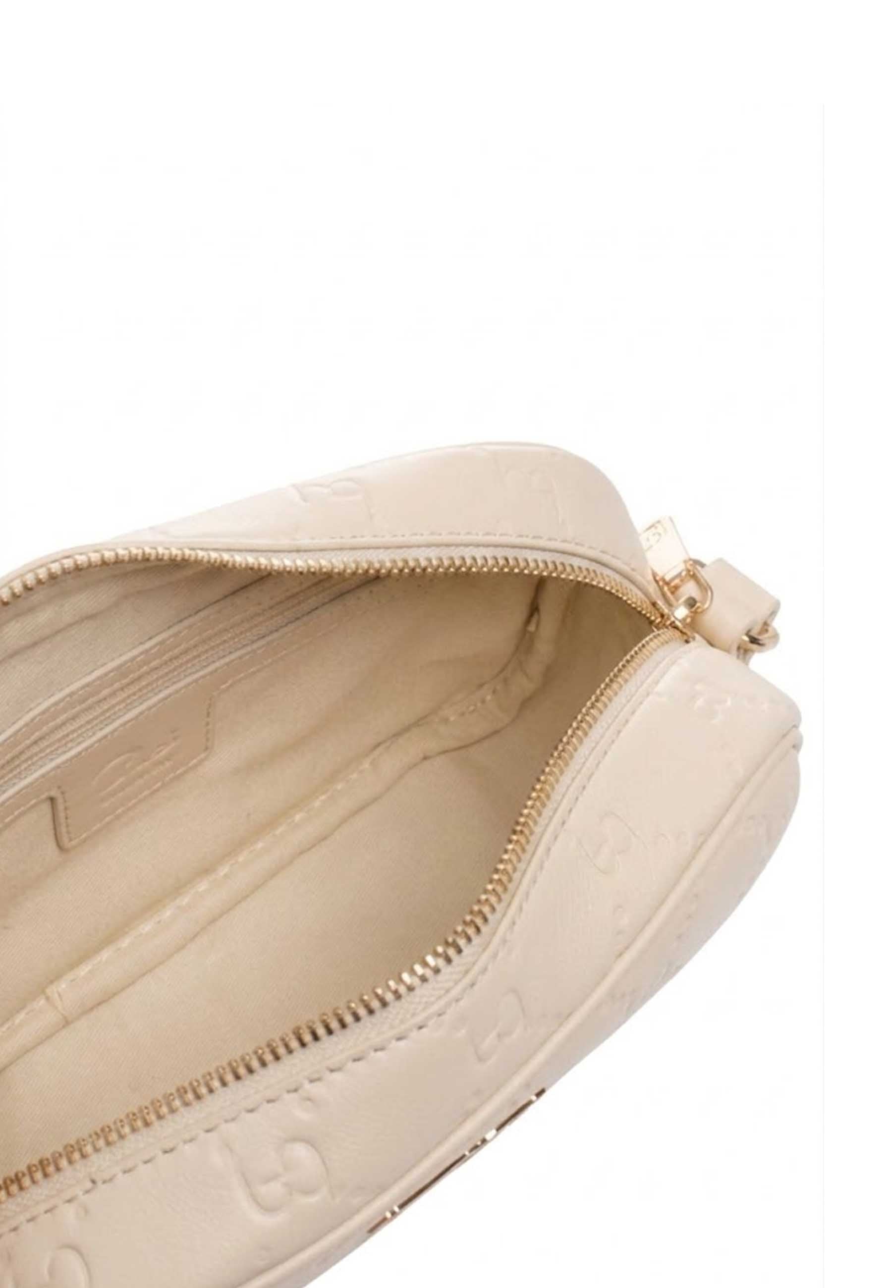 Tracolla Beige By Byblos