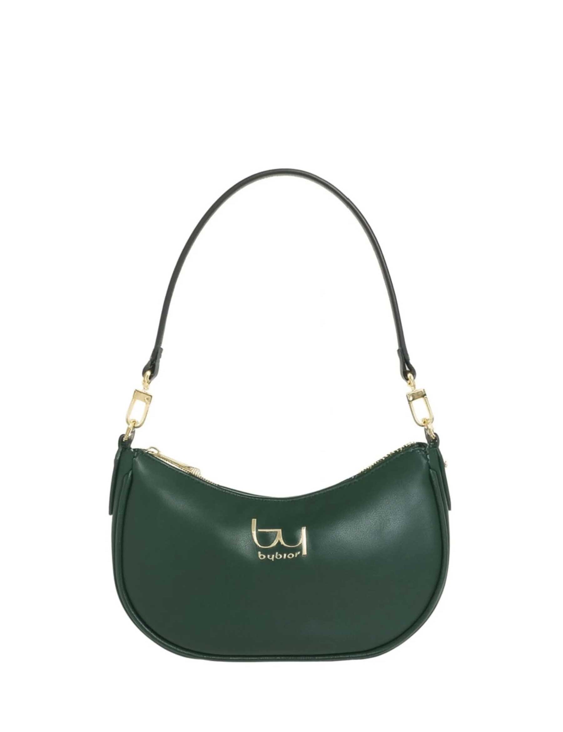 Borse a spalla Verde By Byblos