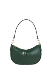 Borse a spalla Verde By Byblos