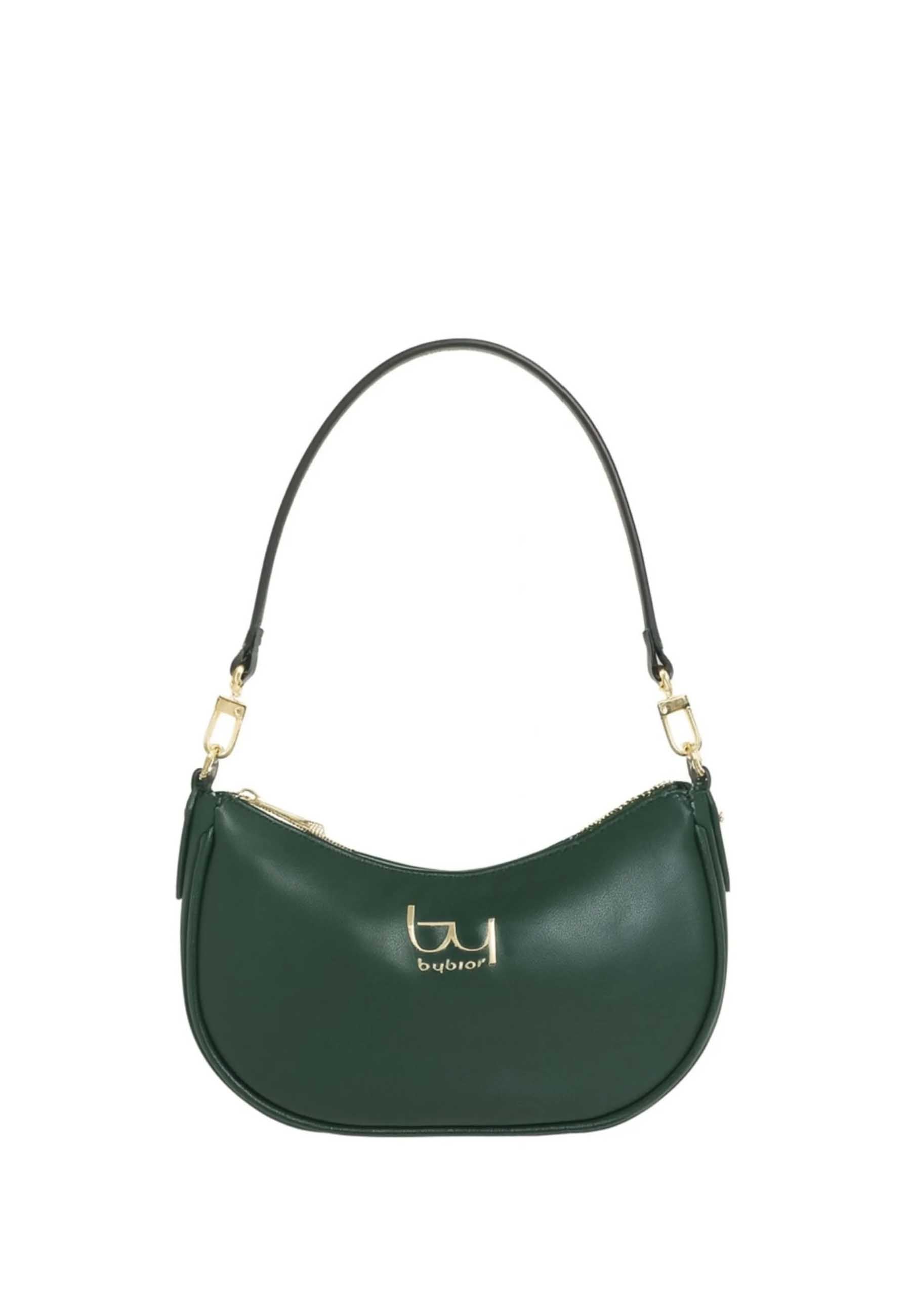 Borse a spalla Verde By Byblos
