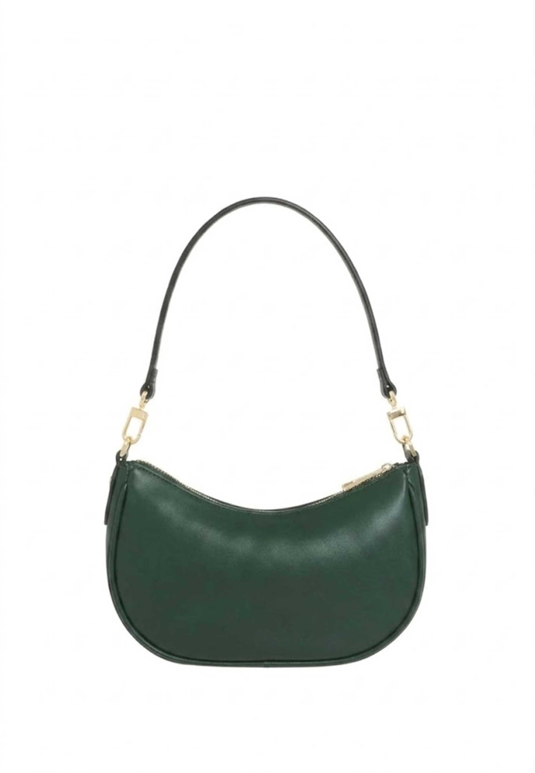 Borse a spalla Verde By Byblos