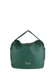 Borse a spalla Verde By Byblos