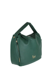 Borse a spalla Verde By Byblos