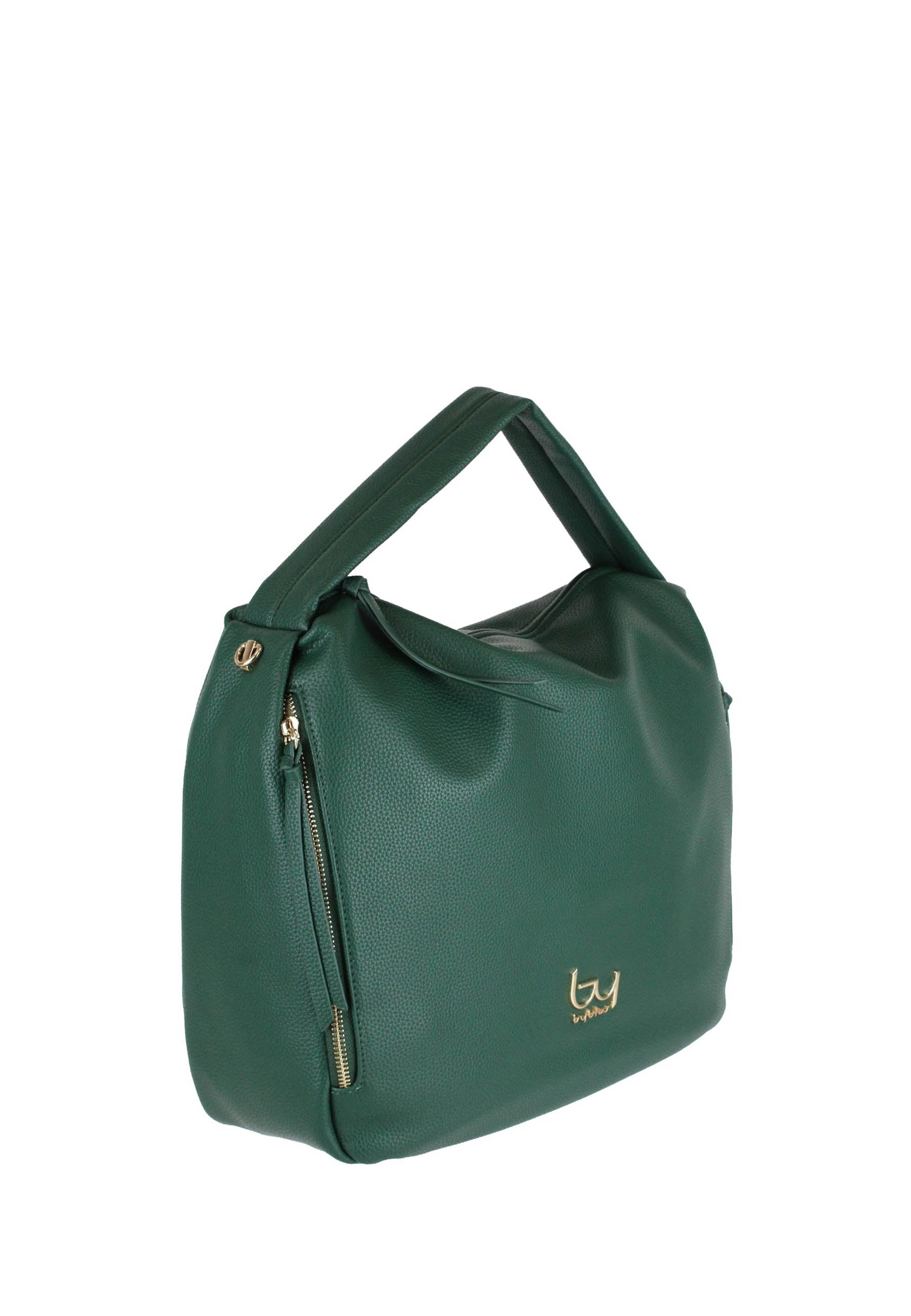 Borse a spalla Verde By Byblos