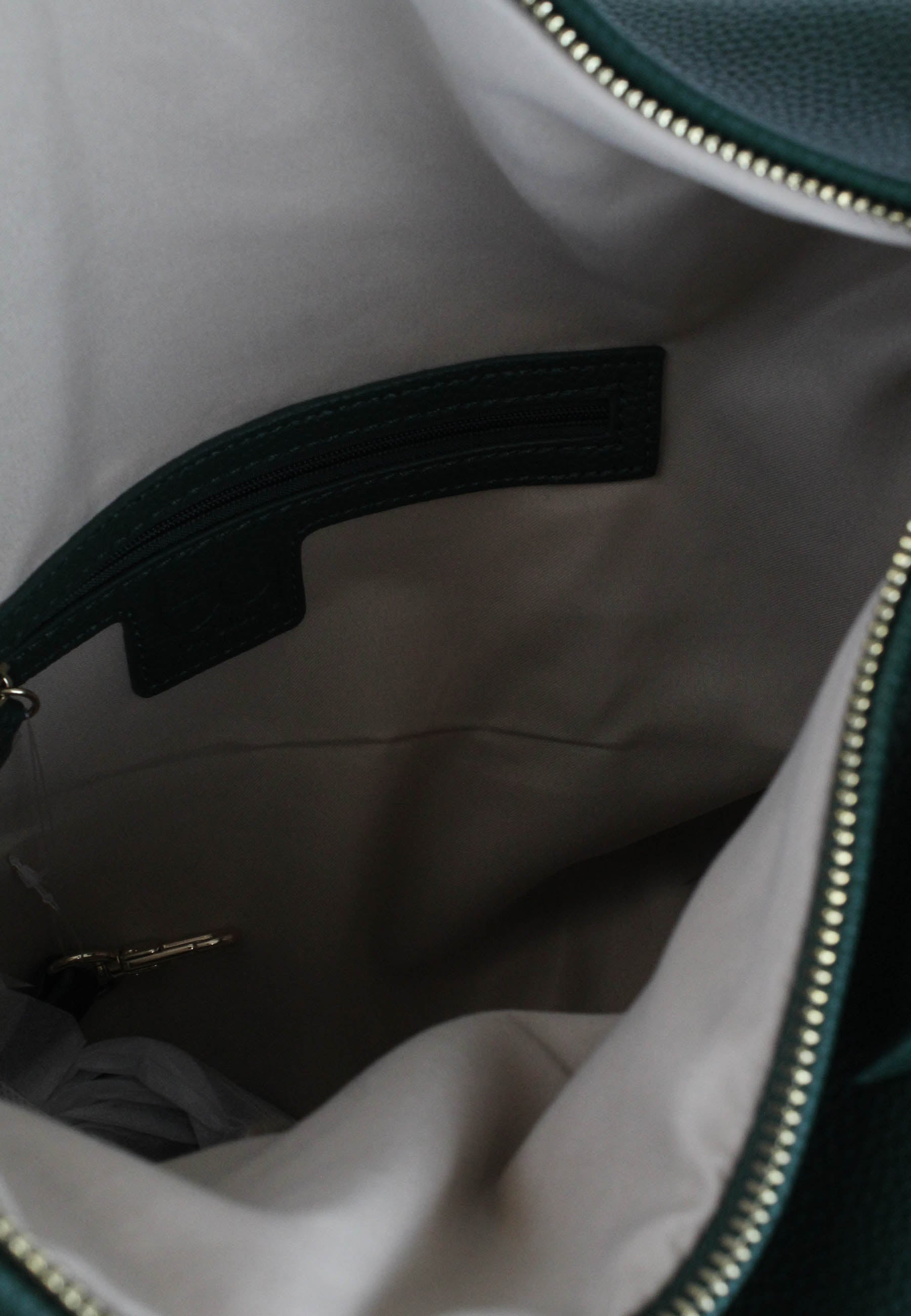 Borse a spalla Verde By Byblos
