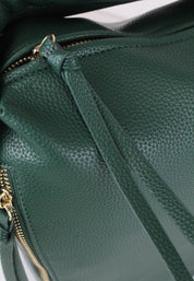 Borse a spalla Verde By Byblos