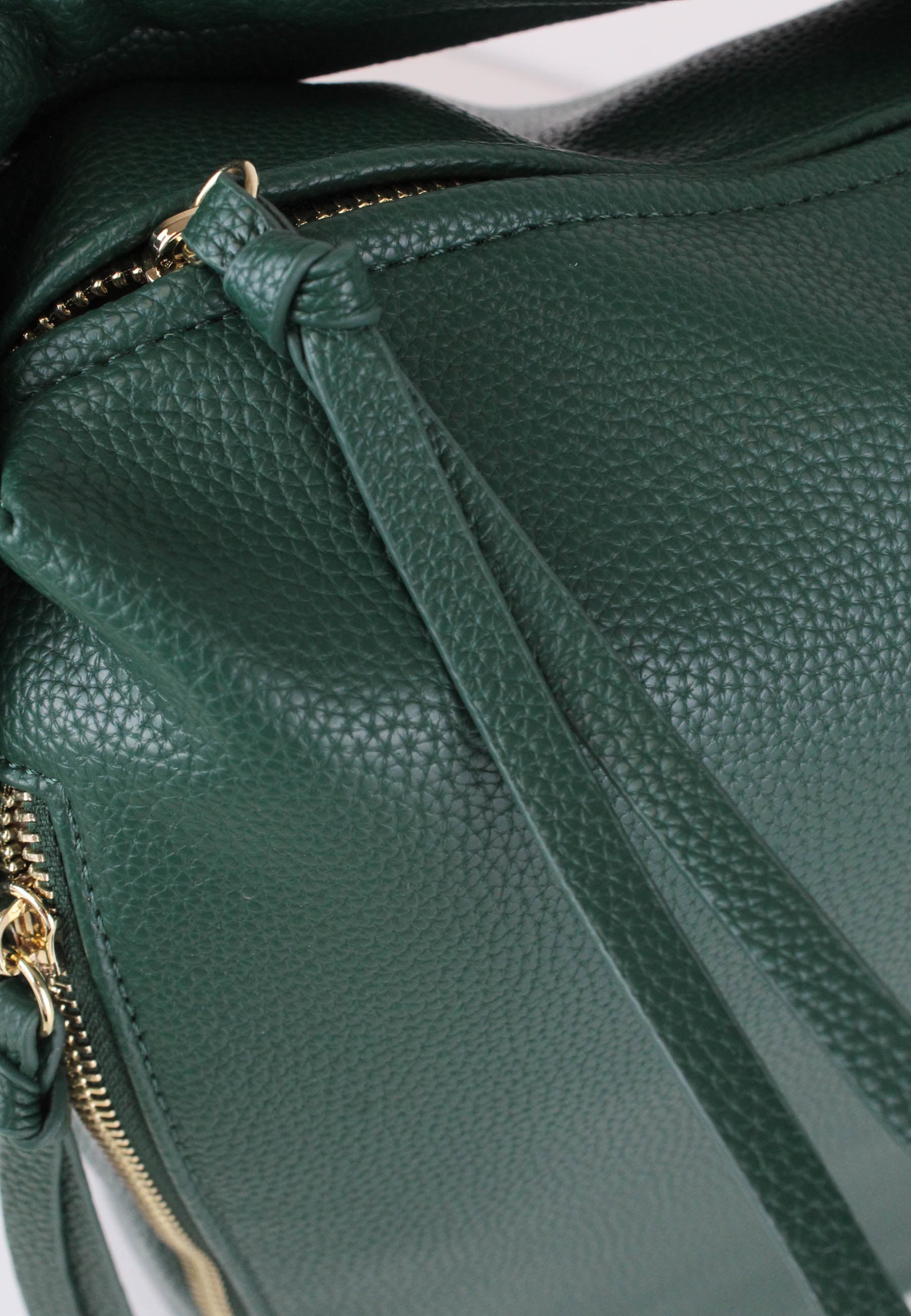 Borse a spalla Verde By Byblos