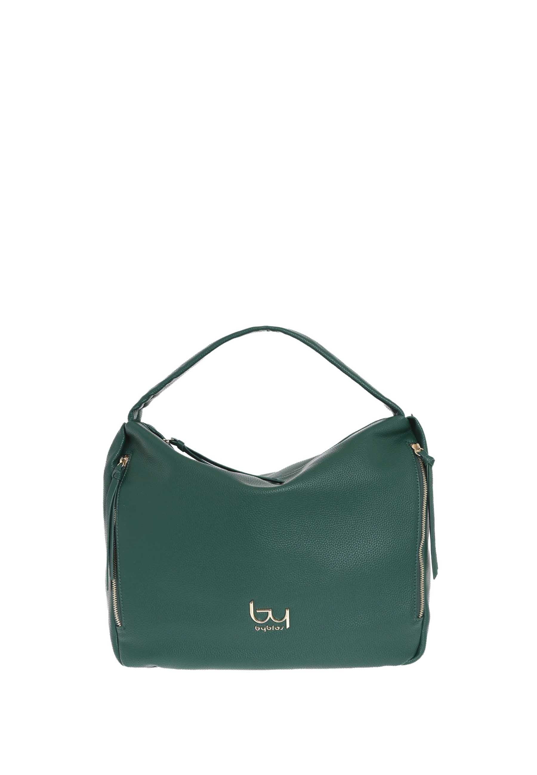 Borse a spalla Verde By Byblos