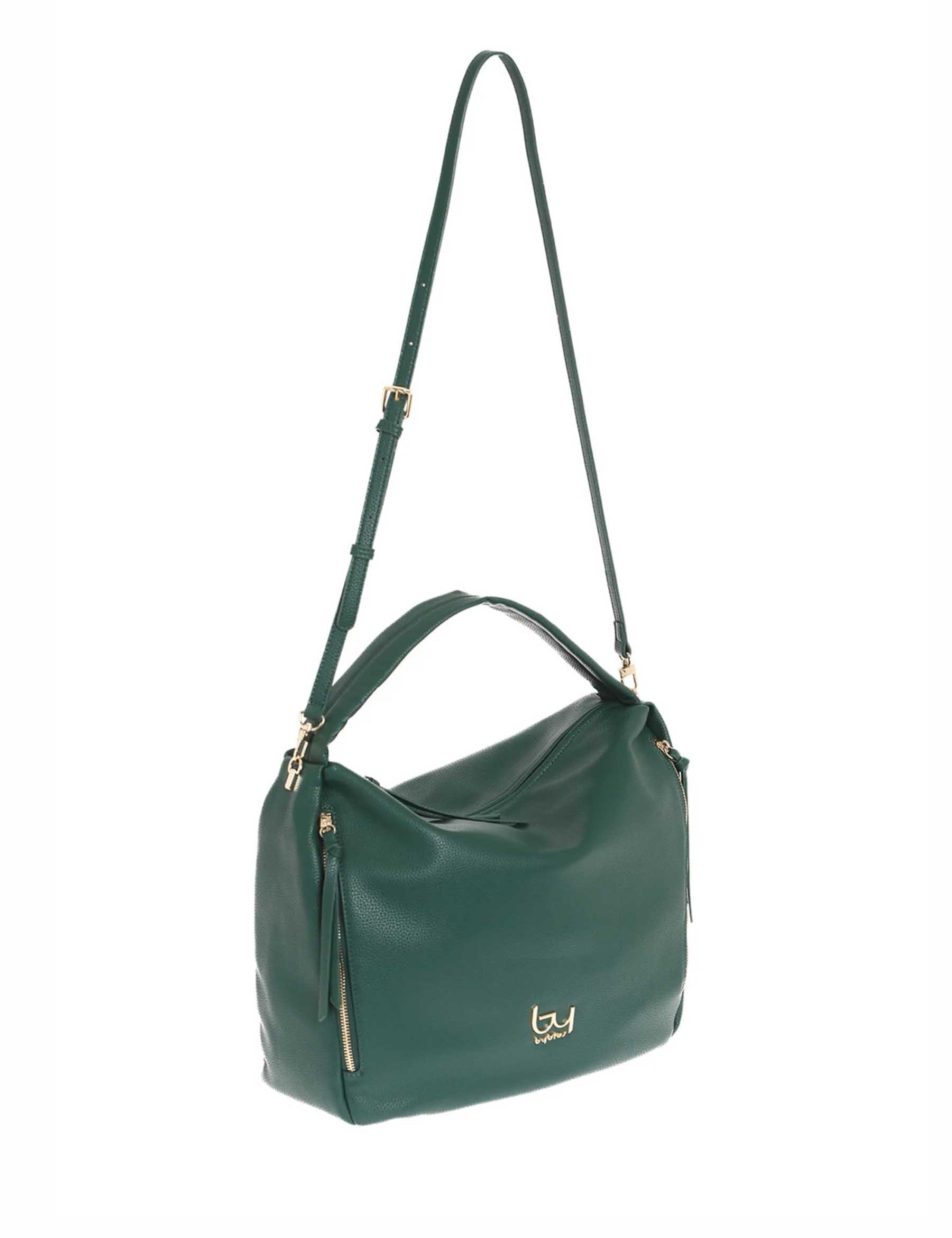 Borse a spalla Verde By Byblos