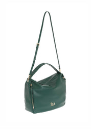 Borse a spalla Verde By Byblos