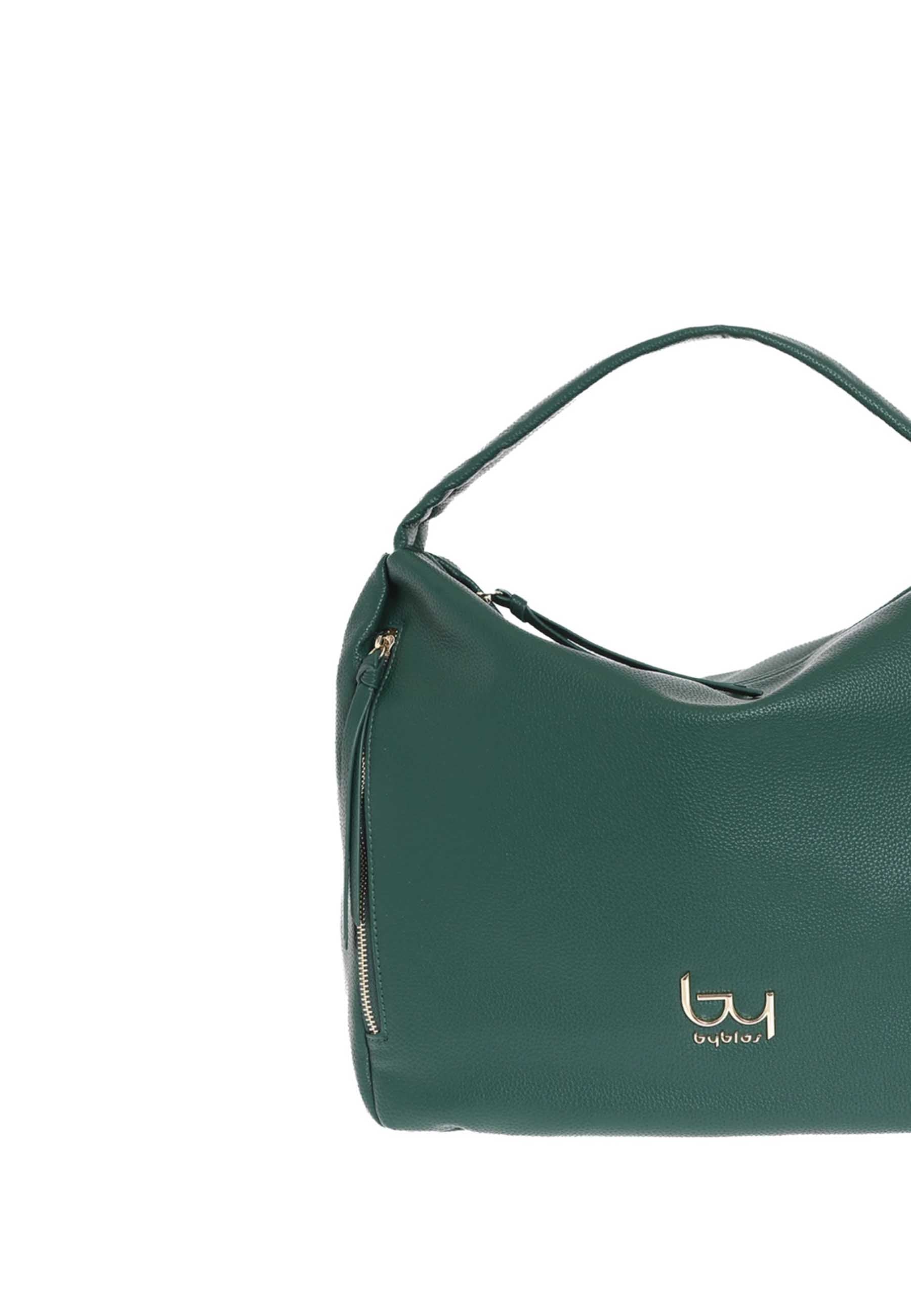 Borse a spalla Verde By Byblos