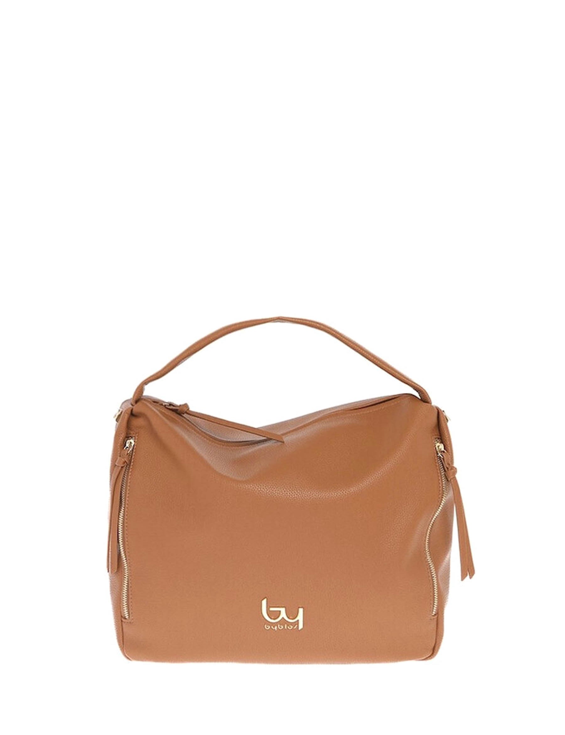 Borse a spalla Marrone By Byblos