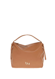 Borse a spalla Marrone By Byblos