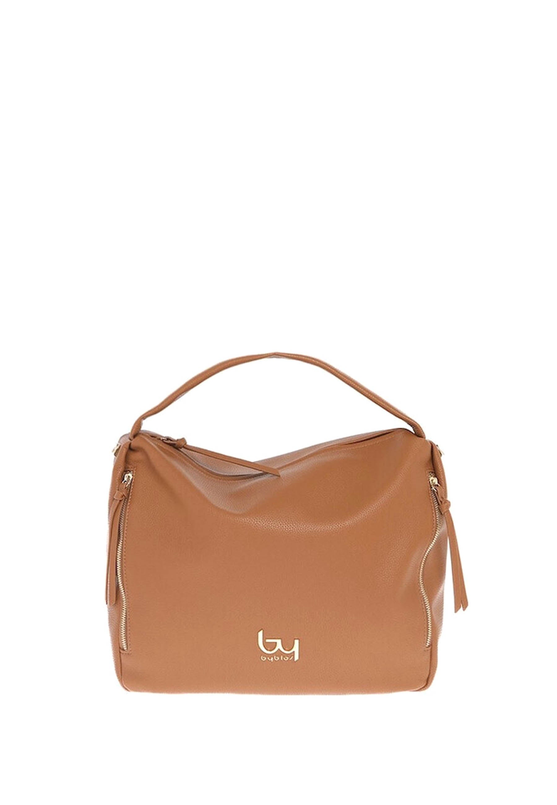 Borse a spalla Marrone By Byblos