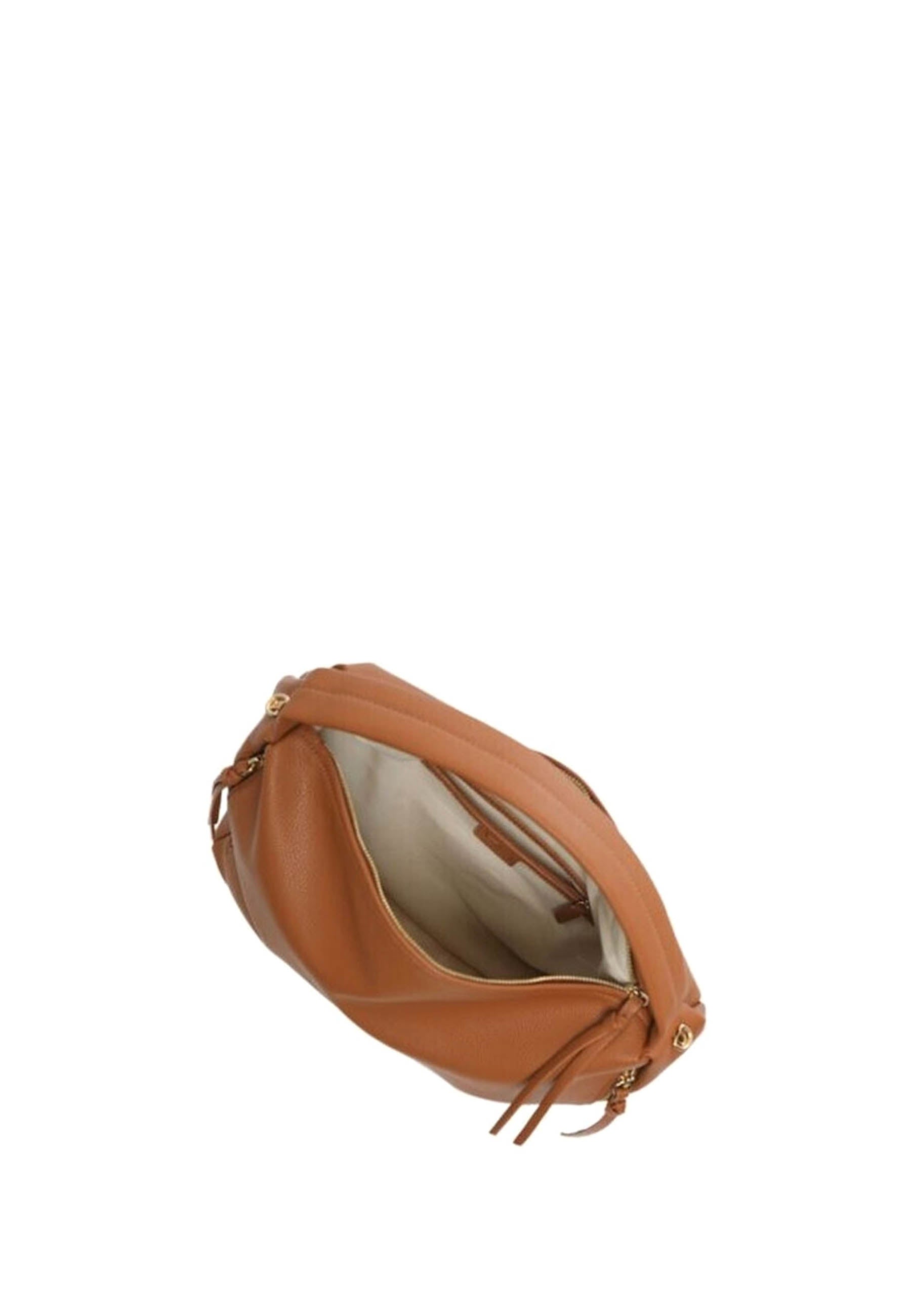Borse a spalla Marrone By Byblos