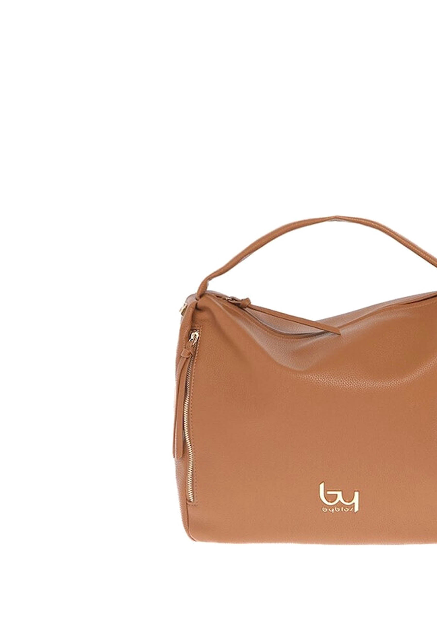Borse a spalla Marrone By Byblos