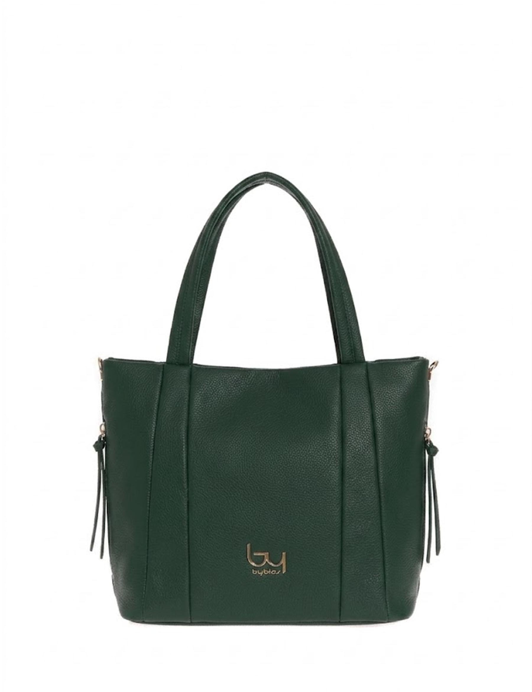 Shopper Verde By Byblos