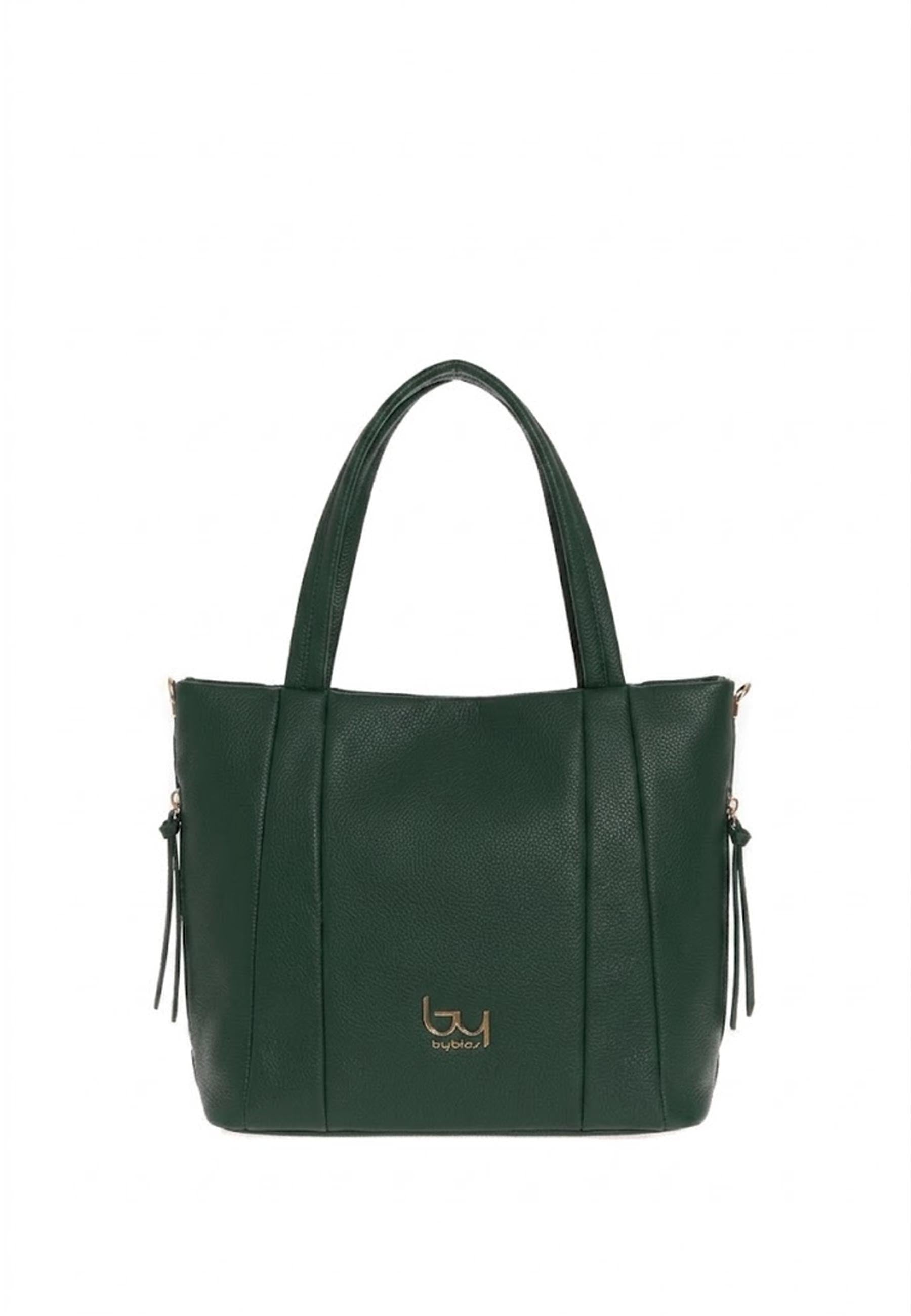 Shopper Verde By Byblos